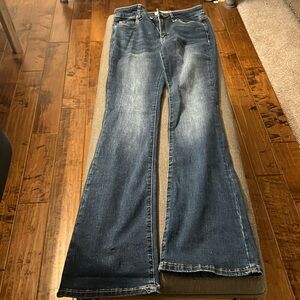 Ranch Dressin’ Jeans